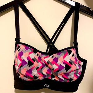 Victoria Secret Sports Bra
